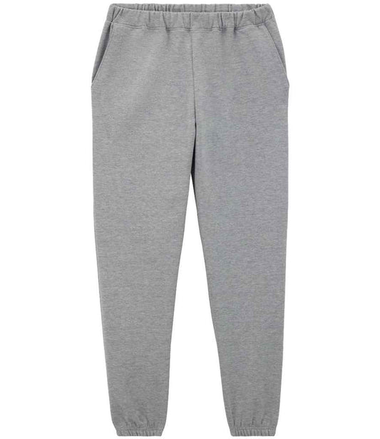 Gildan SoftStyle® Midweight Pocket Sweat Pants - Sport Grey (GD610)