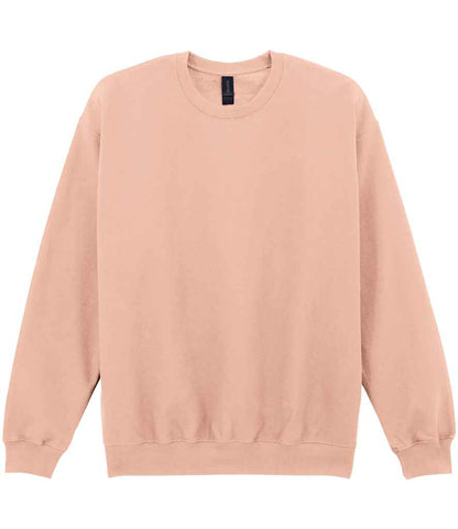 Gildan SoftStyle® Midweight Crew Neck Sweatshirt - Dusty Rose (GD67)