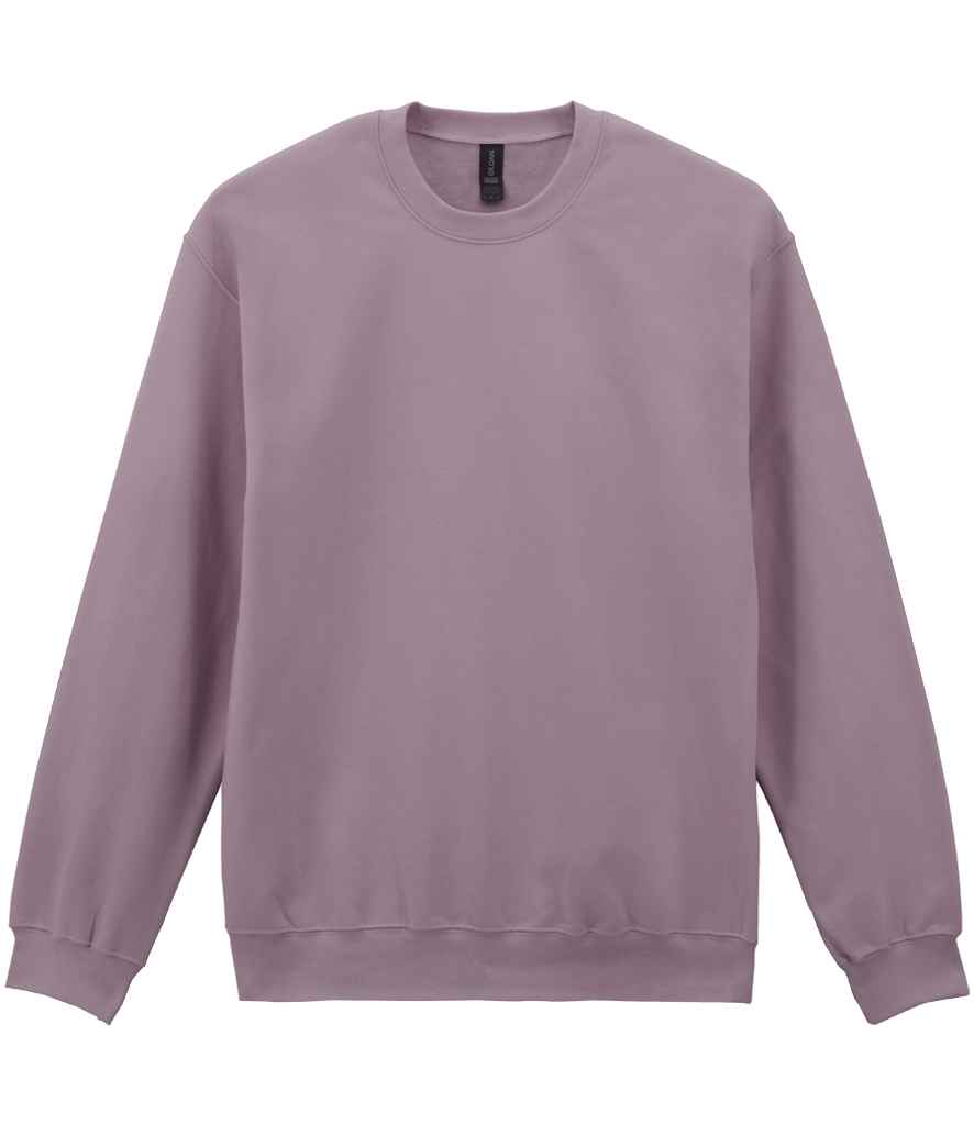Gildan SoftStyle® Midweight Crew Neck Sweatshirt - Paragon (GD67)