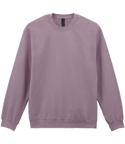 Gildan SoftStyle® Midweight Crew Neck Sweatshirt - Paragon (GD67)