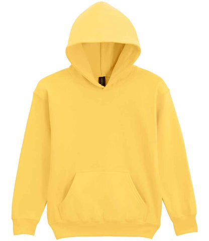 Gildan Kids SoftStyle® Midweight Hoodie - Daisy (GD68B)