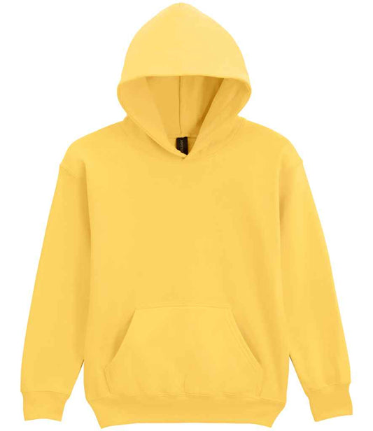 Gildan Kids SoftStyle® Midweight Hoodie - Daisy (GD68B)