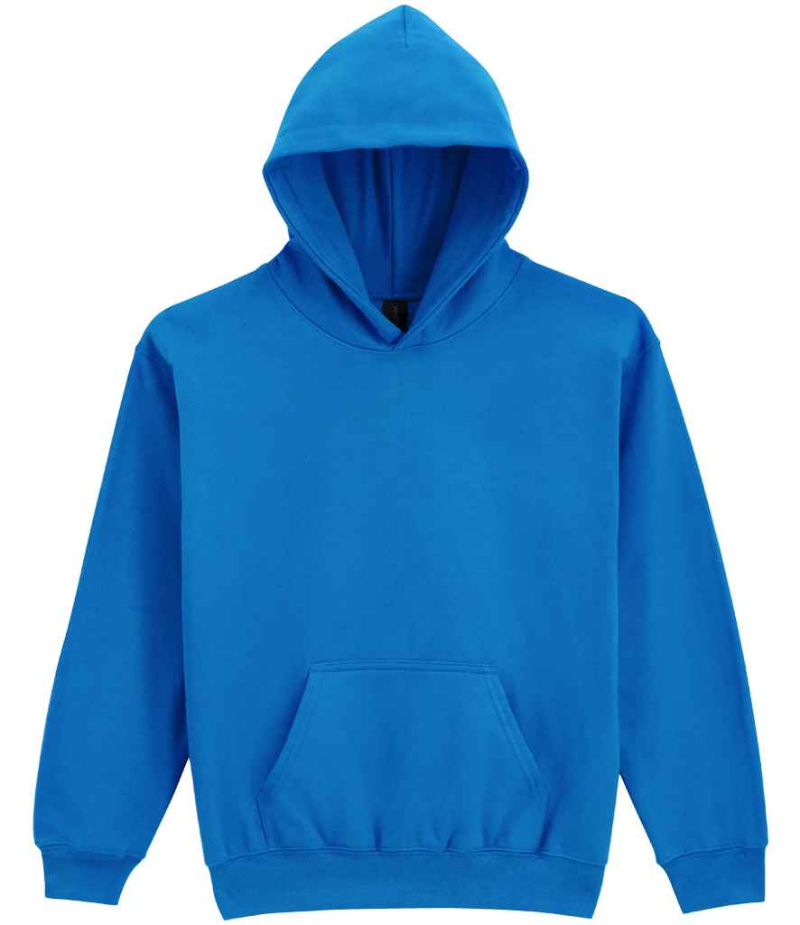 Gildan Kids SoftStyle® Midweight Hoodie - Royal Blue (GD68B)