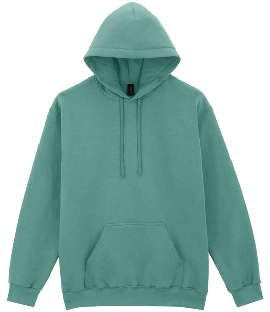 Gildan SoftStyle® Midweight Hooded Sweatshirt - Aquatic (GD68)