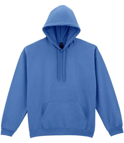 Gildan SoftStyle® Midweight Hooded Sweatshirt - Carolina Blue (GD68)