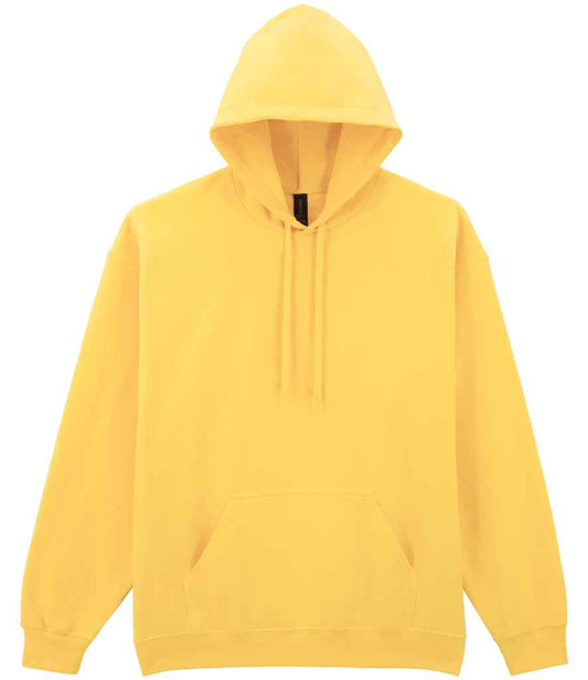 Gildan SoftStyle® Midweight Hooded Sweatshirt - Daisy (GD68)