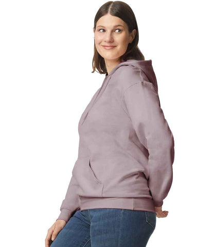 Gildan SoftStyle® Midweight Hooded Sweatshirt - Paragon (GD68)