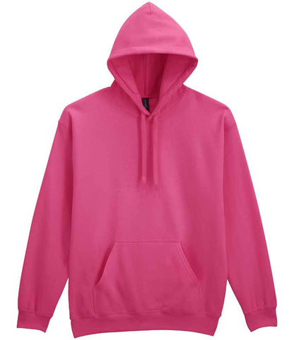 Gildan SoftStyle® Midweight Hooded Sweatshirt - Pink Lemonade (GD68)