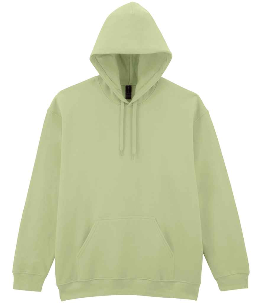 Gildan SoftStyle® Midweight Hooded Sweatshirt - Pistachio (GD68)