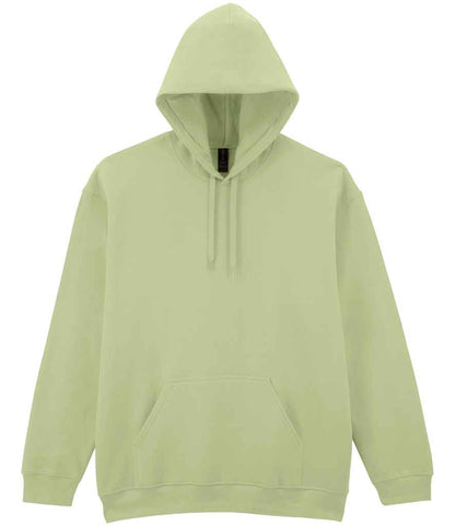 Gildan SoftStyle® Midweight Hooded Sweatshirt - Pistachio (GD68)
