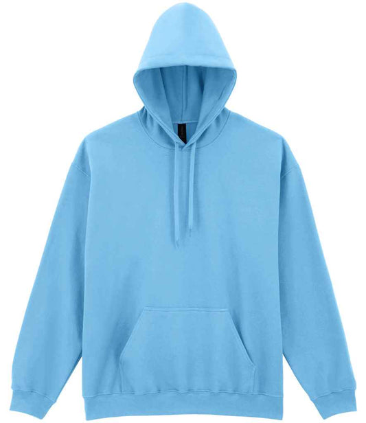 Gildan SoftStyle® Midweight Hooded Sweatshirt - Sky Blue (GD68)
