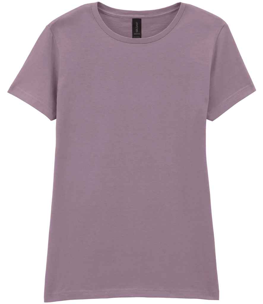 Gildan Ladies SoftStyle® T-Shirt - Paragon (GD72)