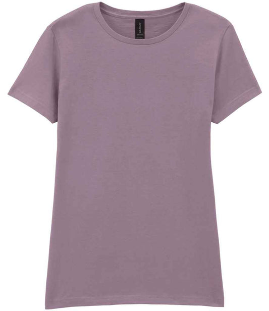 Gildan Ladies SoftStyle® T-Shirt - Paragon (GD72)