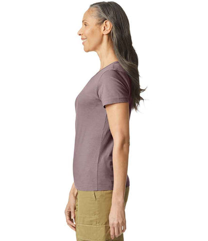 Gildan Ladies SoftStyle® T-Shirt - Paragon (GD72)