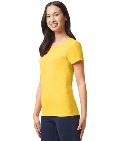 Gildan Ladies Heavy Cotton™ T-Shirt - Daisy (GD95)