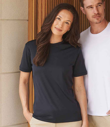 Henbury Henbury HiCool® Performance T-Shirt - Navy (H024)