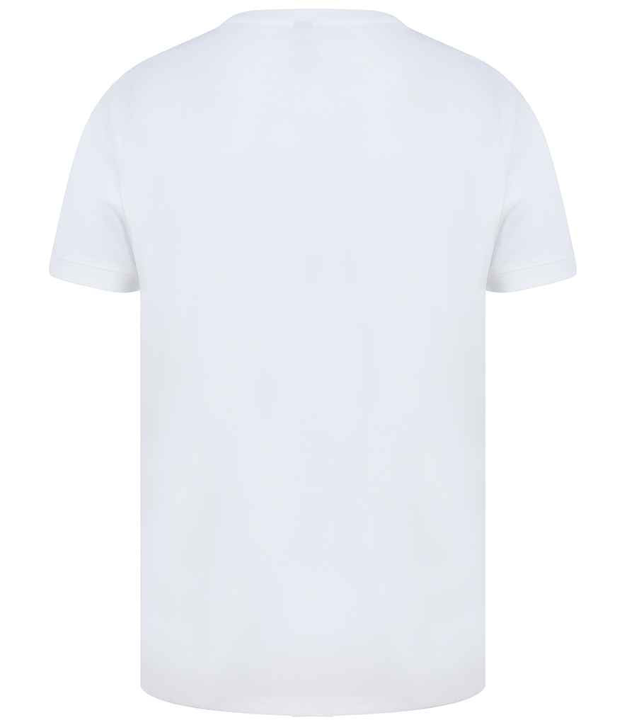 Henbury Henbury HiCool® Performance T-Shirt - White (H024)