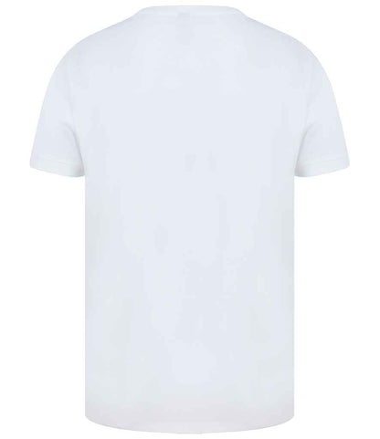 Henbury Henbury HiCool® Performance T-Shirt - White (H024)