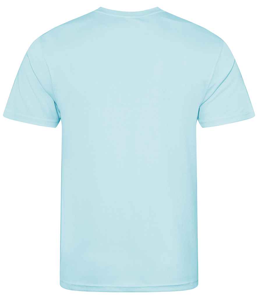 just cool awdis kids cool t-shirt - mint (jc001b)