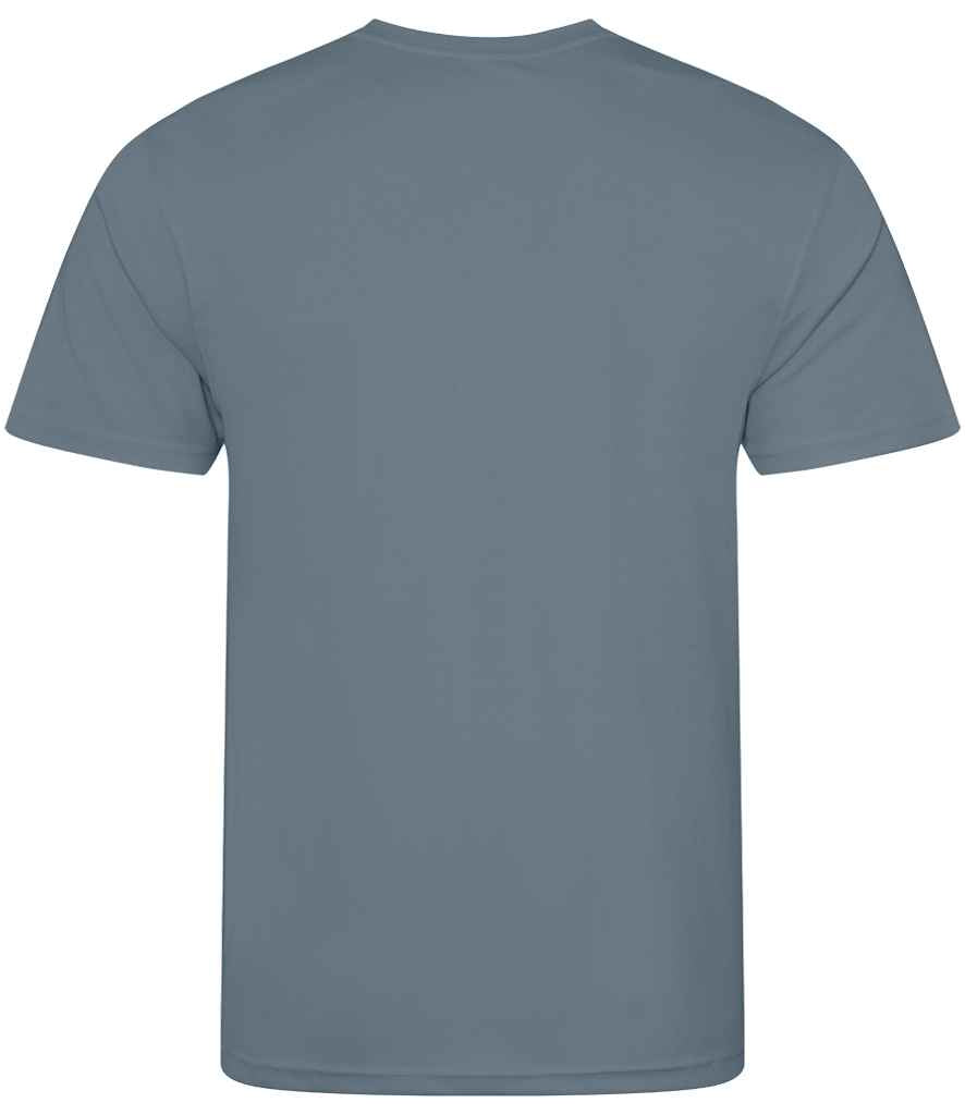 AWDis Cool T-Shirt - Airforce Blue (JC001)
