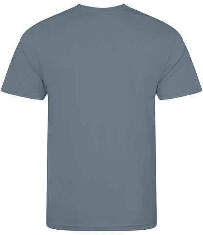 AWDis Cool T-Shirt - Airforce Blue (JC001)