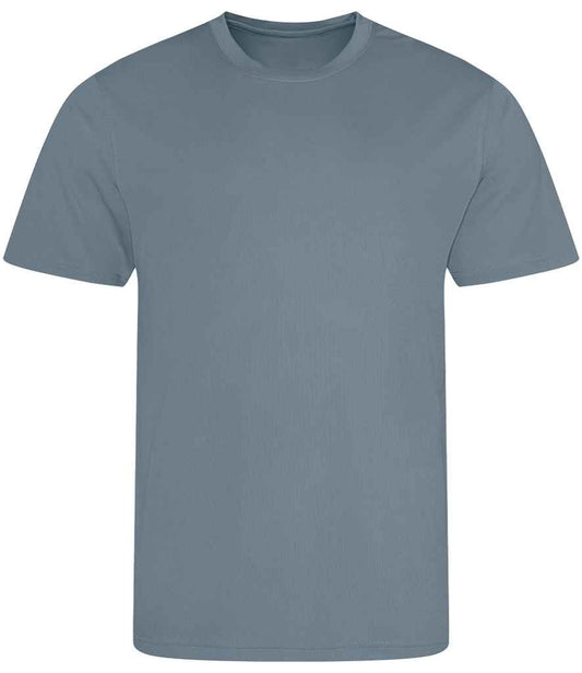 AWDis Cool T-Shirt - Airforce Blue (JC001)