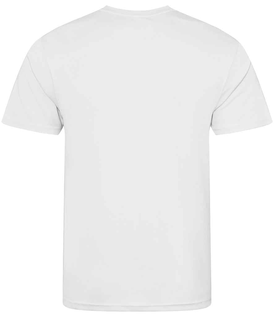 AWDis Cool T-Shirt - Ash (JC001)
