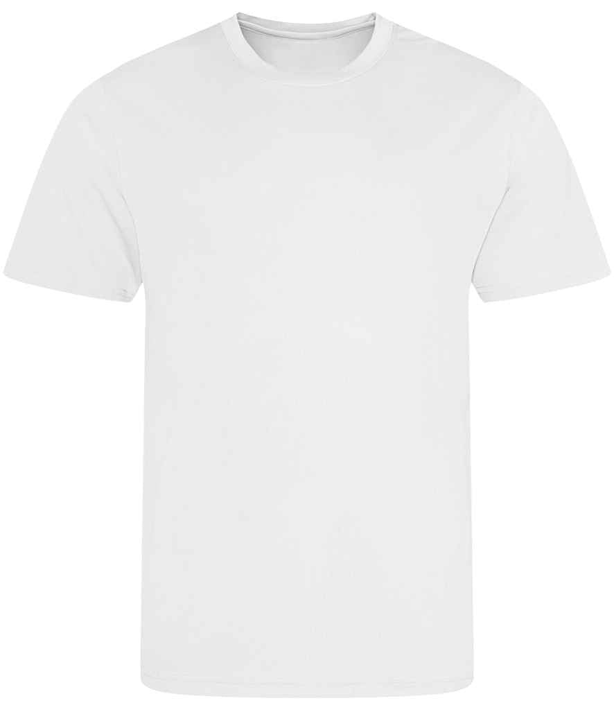 AWDis Cool T-Shirt - Ash (JC001)