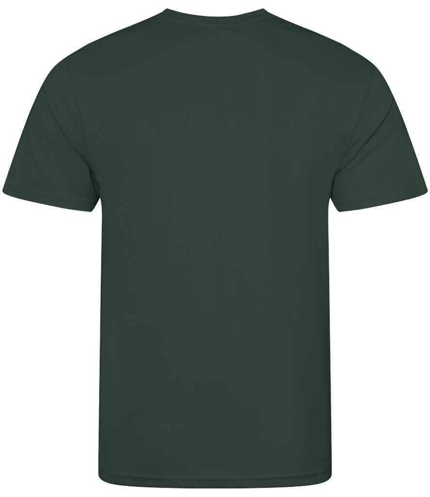 AWDis Cool T-Shirt - Bottle Green (JC001)