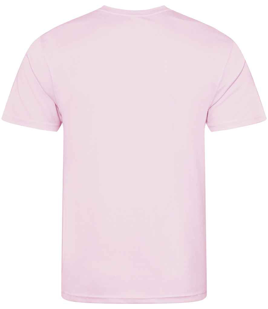 AWDis Cool T-Shirt - Baby Pink (JC001)