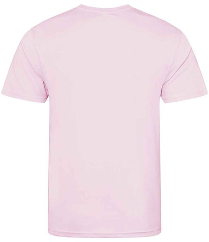 AWDis Cool T-Shirt - Baby Pink (JC001)