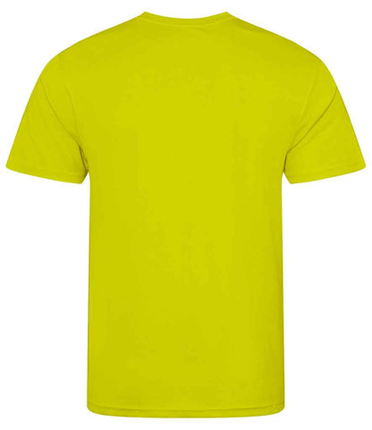 AWDis Cool T-Shirt - Citrus (JC001)