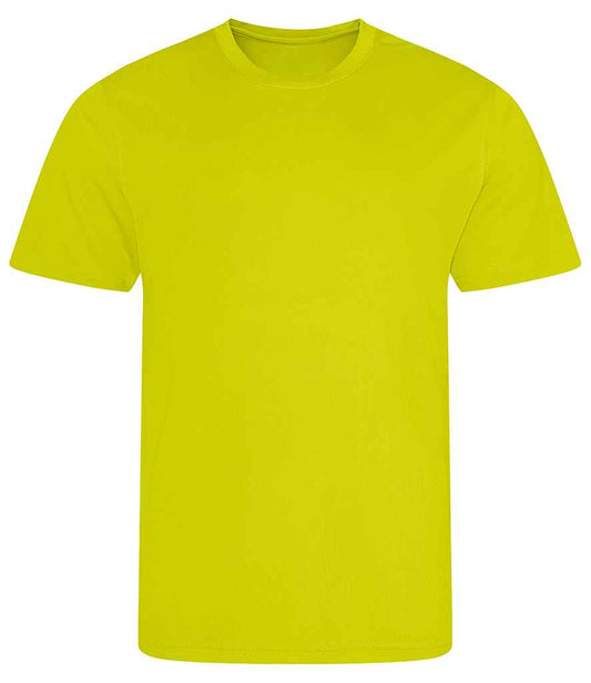 AWDis Cool T-Shirt - Citrus (JC001)