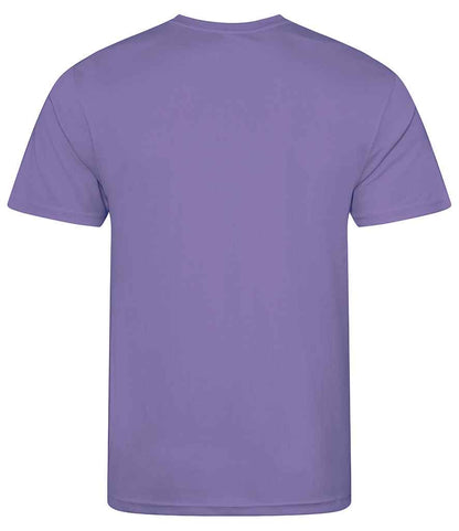 AWDis Cool T-Shirt - Digital Lavender (JC001)