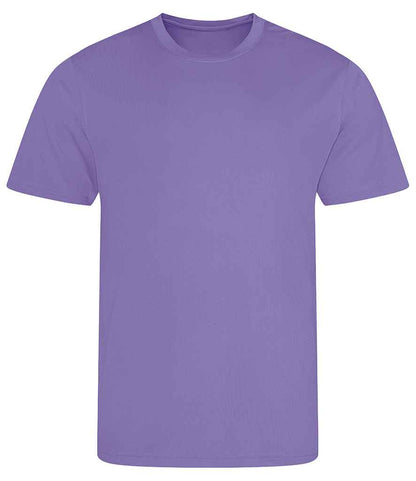 AWDis Cool T-Shirt - Digital Lavender (JC001)