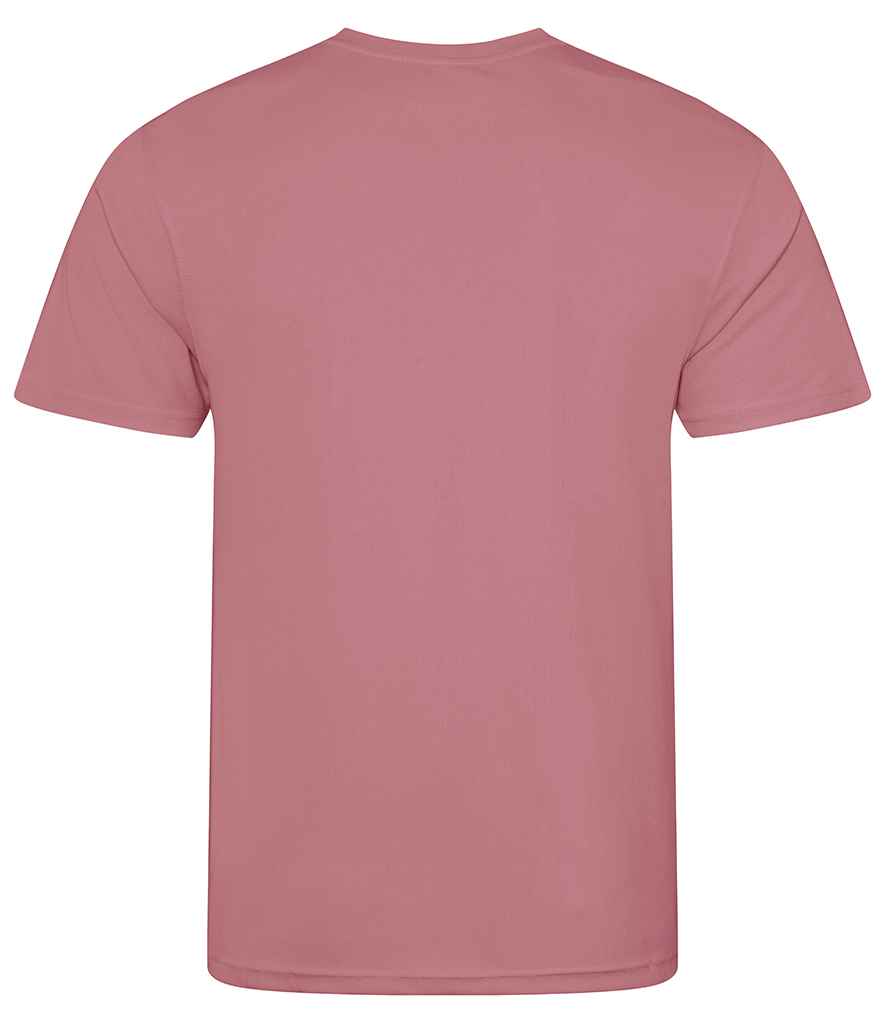 AWDis Cool T-Shirt - Dusty Pink (JC001)