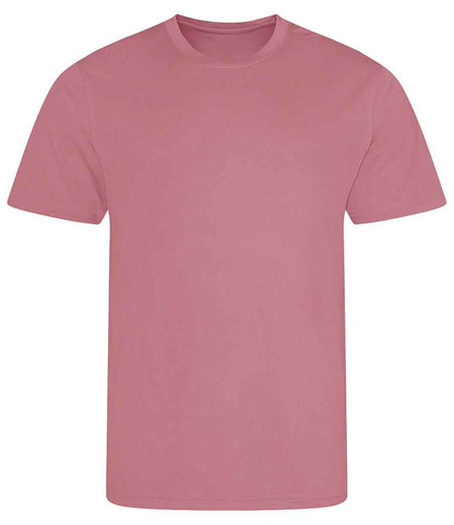 AWDis Cool T-Shirt - Dusty Pink (JC001)
