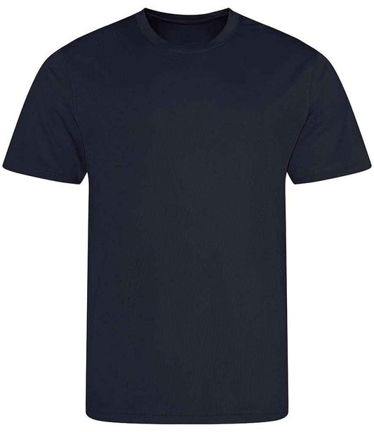 AWDis Cool T-Shirt - French Navy (JC001)