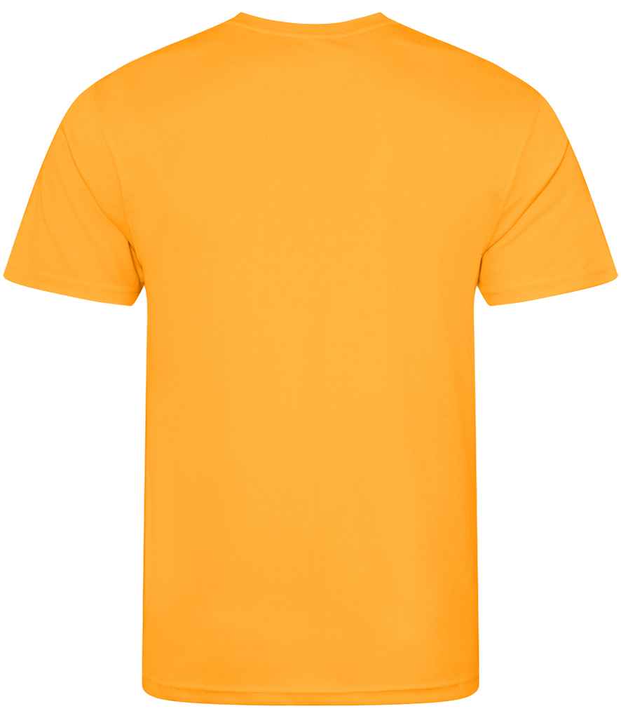 AWDis Cool T-Shirt - Gold (JC001)