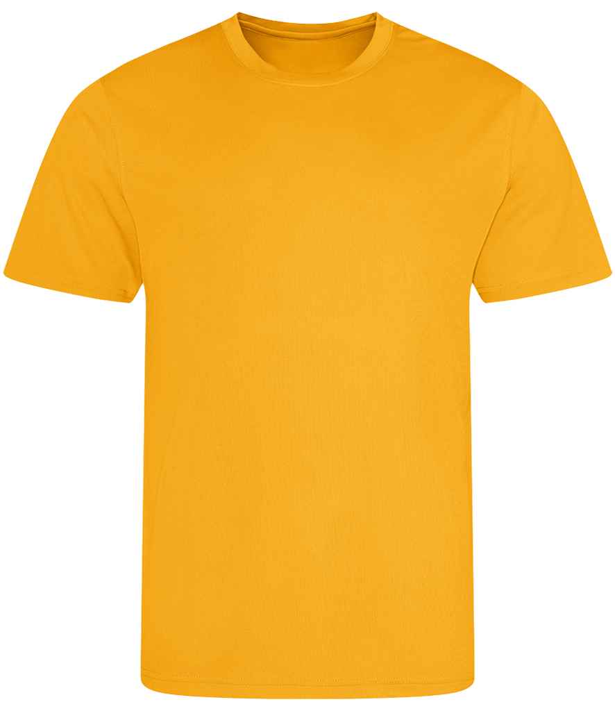 AWDis Cool T-Shirt - Gold (JC001)