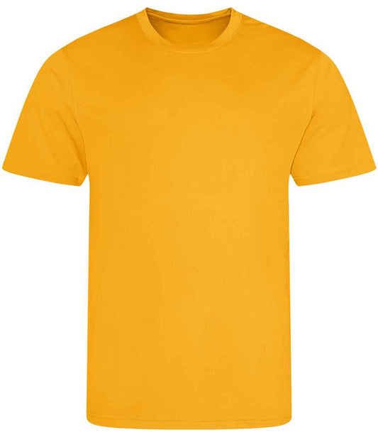AWDis Cool T-Shirt - Gold (JC001)