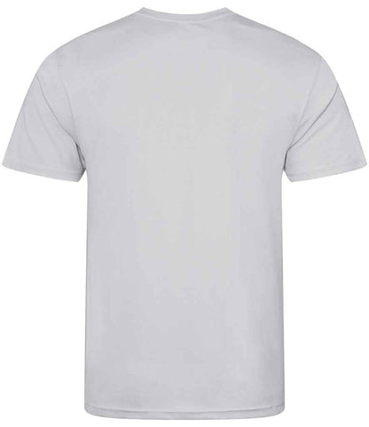 AWDis Cool T-Shirt - Heather Grey (JC001)