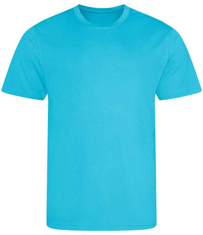 AWDis Cool T-Shirt - Hawaiian Blue (JC001)