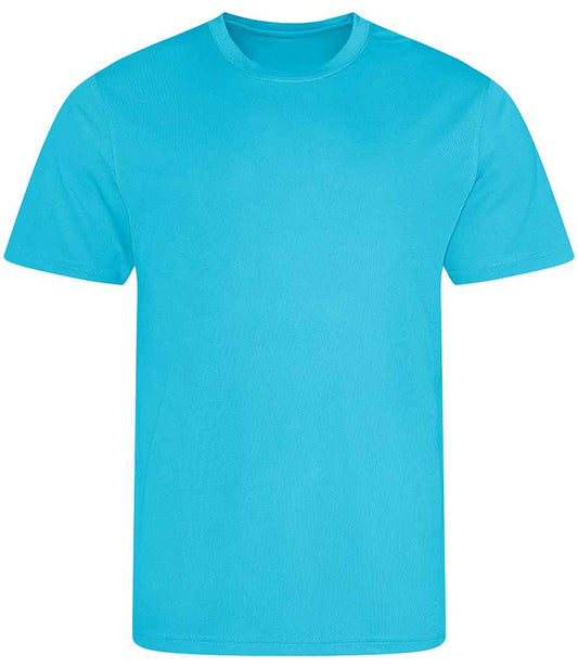AWDis Cool T-Shirt - Hawaiian Blue (JC001)