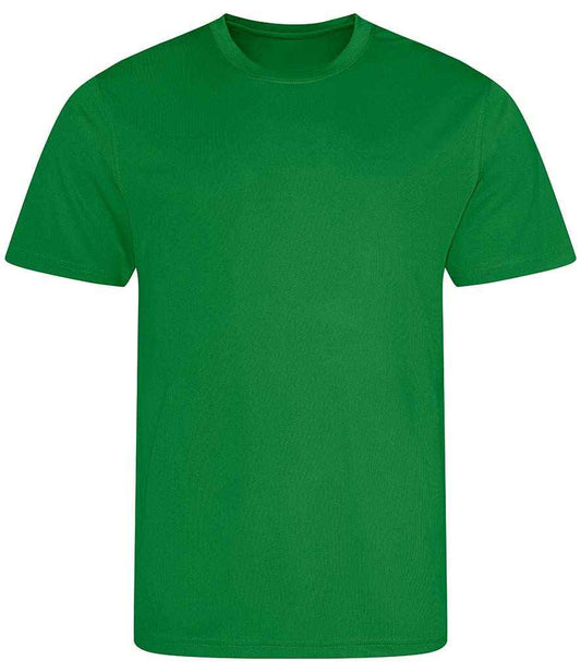 AWDis Cool T-Shirt - Kelly Green (JC001)