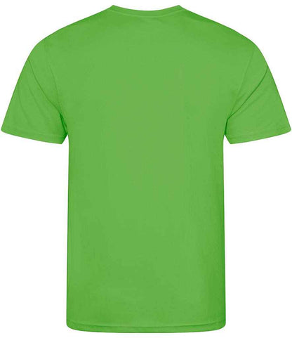 AWDis Cool T-Shirt - Lime Green (JC001)