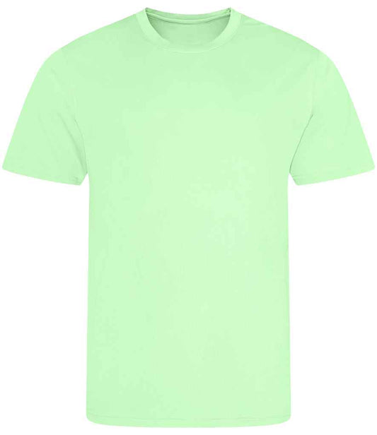 AWDis Cool T-Shirt - Melon Green (JC001)
