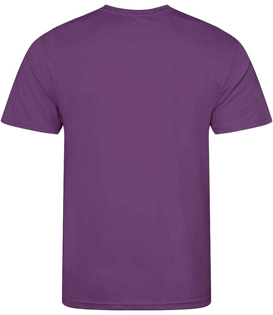 AWDis Cool T-Shirt - Magenta Magic (JC001)