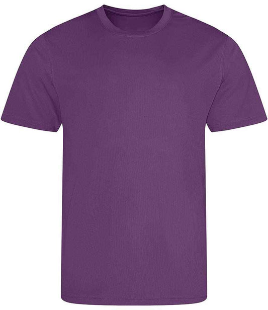 AWDis Cool T-Shirt - Magenta Magic (JC001)