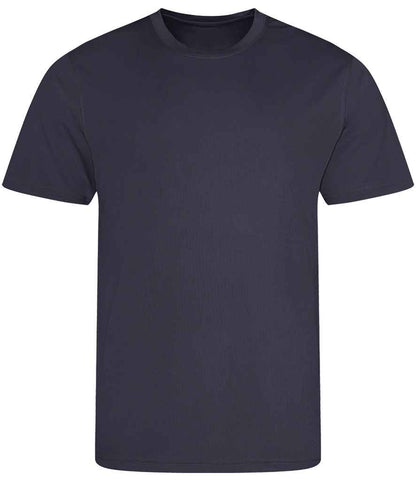 AWDis Cool T-Shirt - Oxford Navy (JC001)
